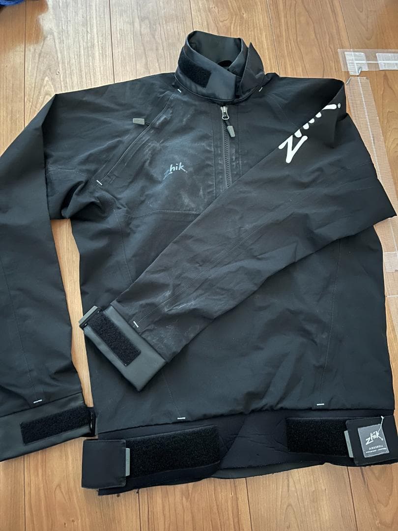Zhik パドリングジャケット　セーリング　ヨット　XS