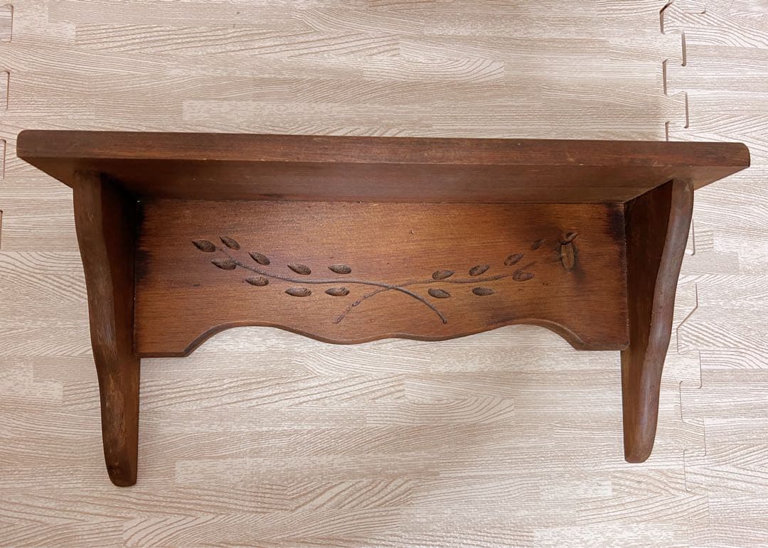 《Cavendish 》木製 壁掛け・カントリー雑貨【ＵＳＡ製】