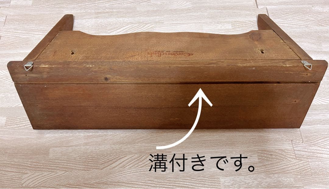 《Cavendish 》木製 壁掛け・カントリー雑貨【ＵＳＡ製】