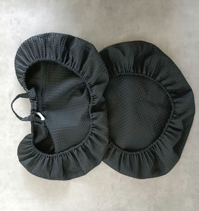 バランスチェア　バランスイージー　ネイビー　balans easy