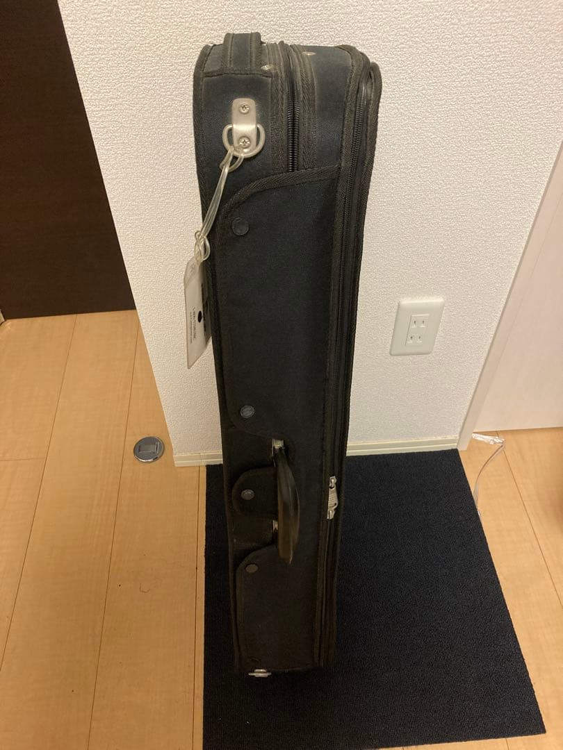 バイオリン ケース付き