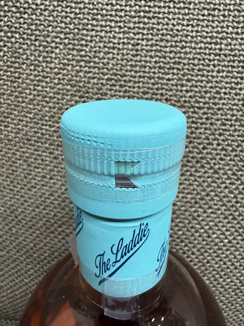 ブルイックラディ 14年 1993 サッシカイヤオーク 700ml 46%