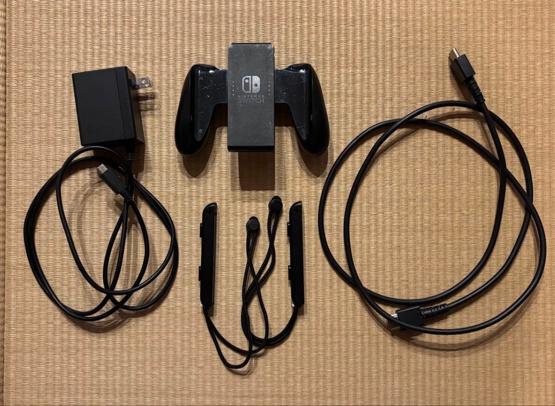 う*ー様 Switch Nintendo Switch Joy-Con (L)