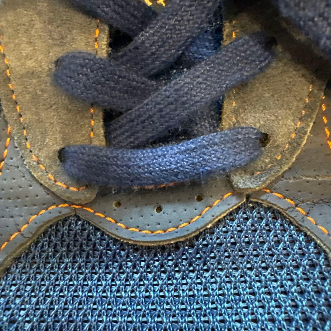 ニューバランス M990NM3 NYマラソン限定