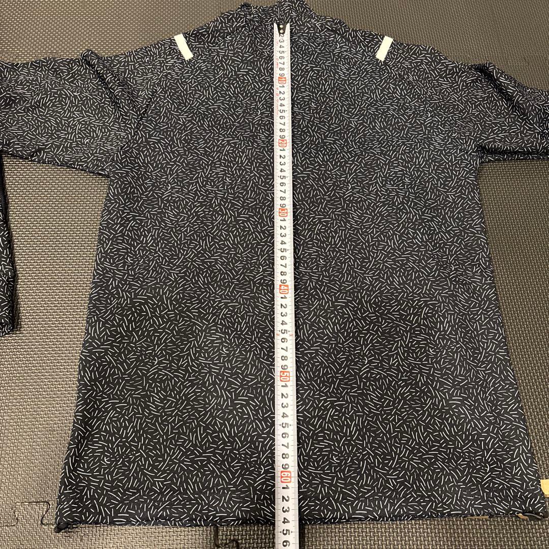 PGG ゴルフ 長袖シャツとショートパンツ セット