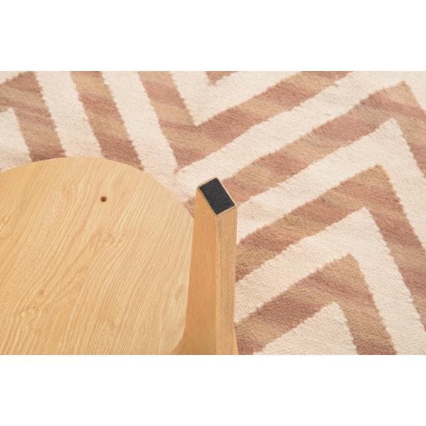 おしゃれ 北欧 暖かい 冬 家族 大型 丸型 こたつテーブル ブラウン