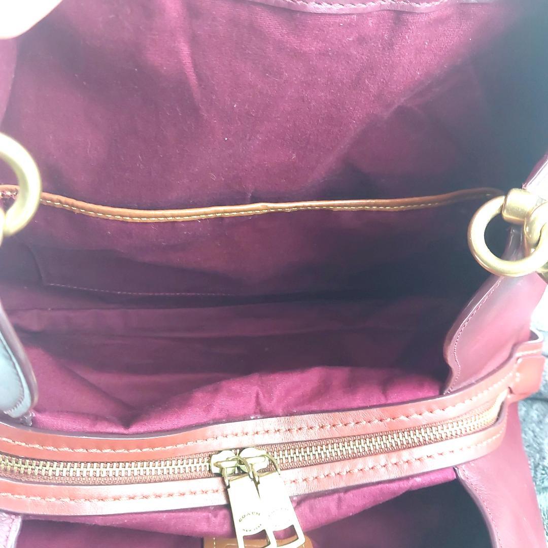 COACH コーチ トートバッグ ダルトン 31 ショルダーバッグ シグネチャー