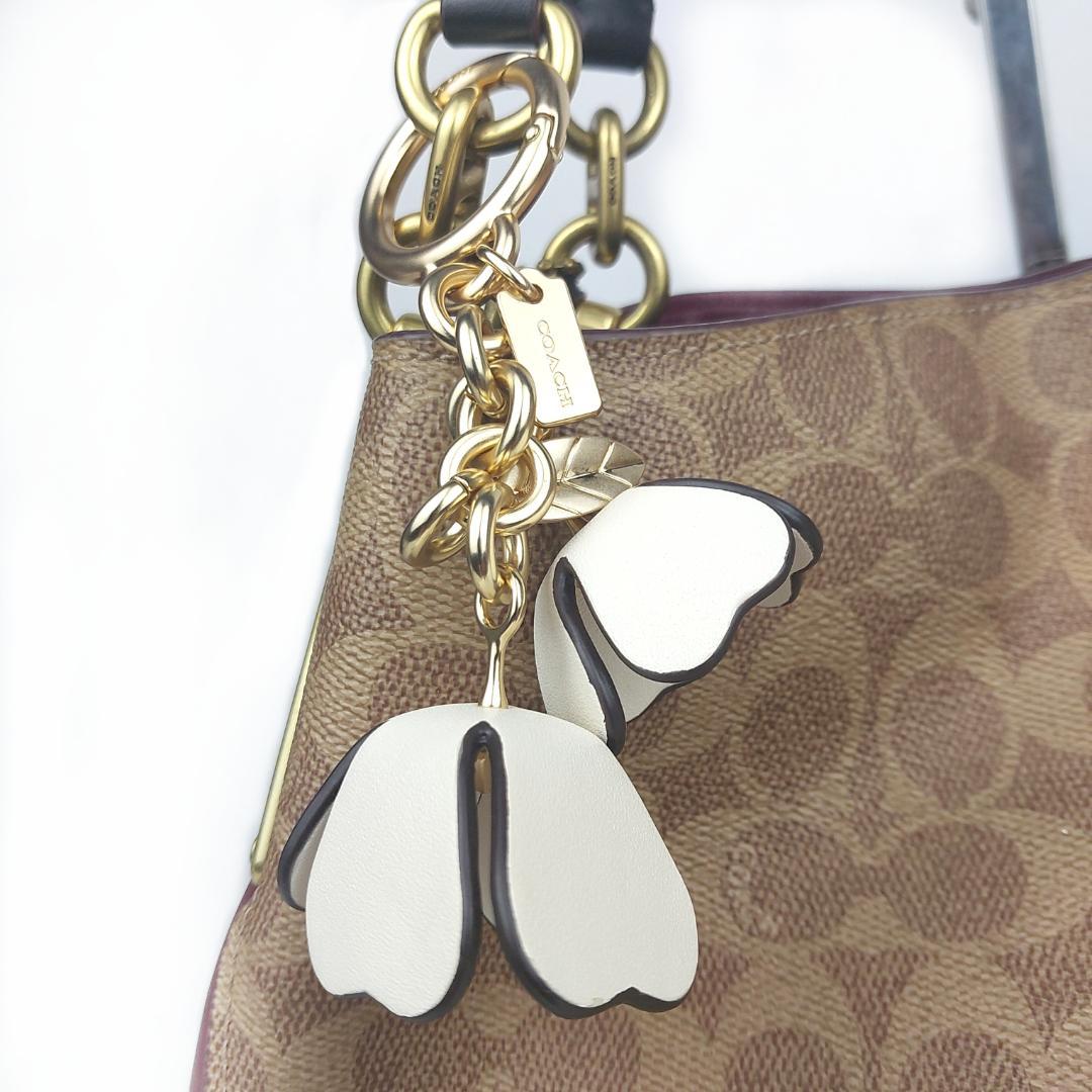 COACH コーチ トートバッグ ダルトン 31 ショルダーバッグ シグネチャー