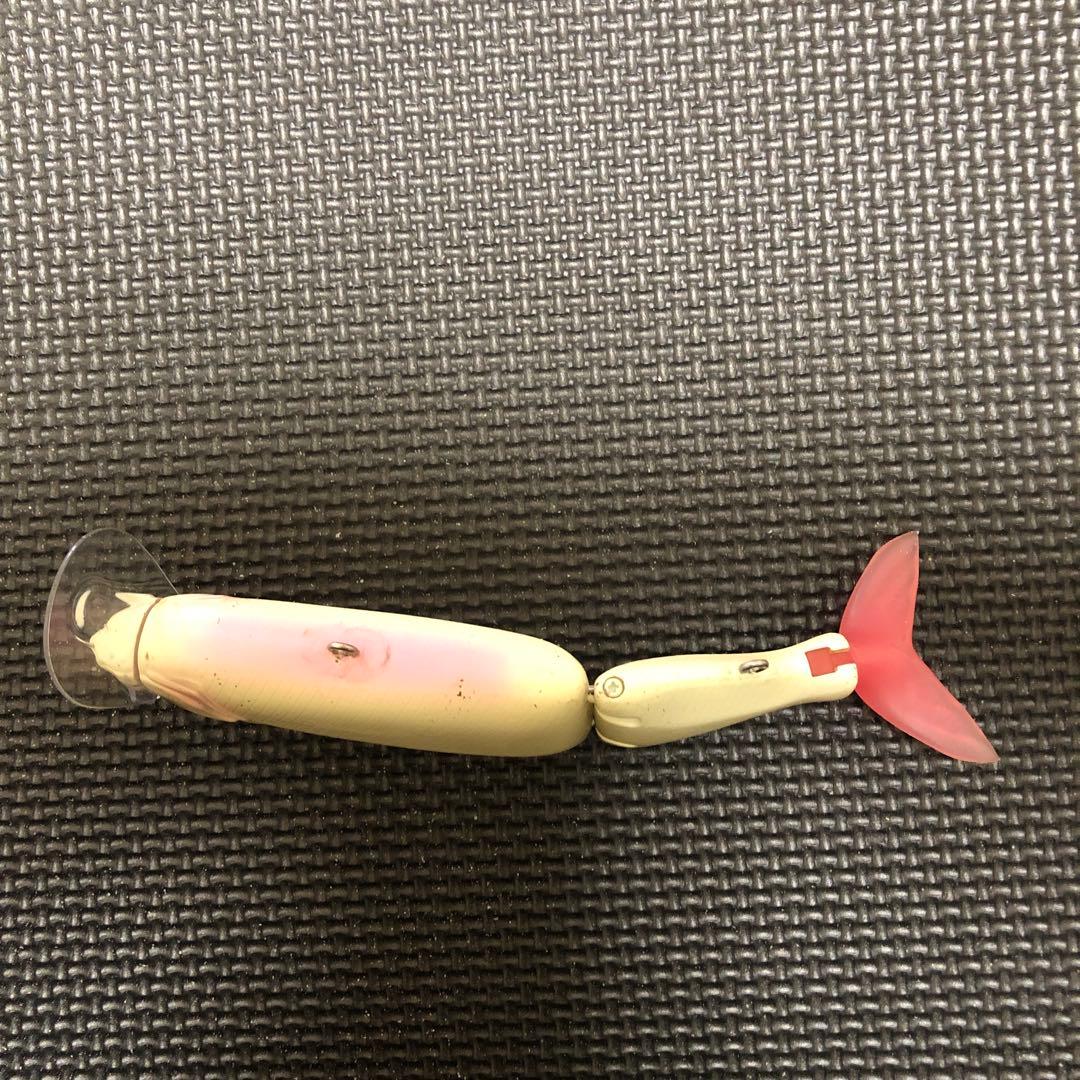 drtタイニークラッシュlowスペクター