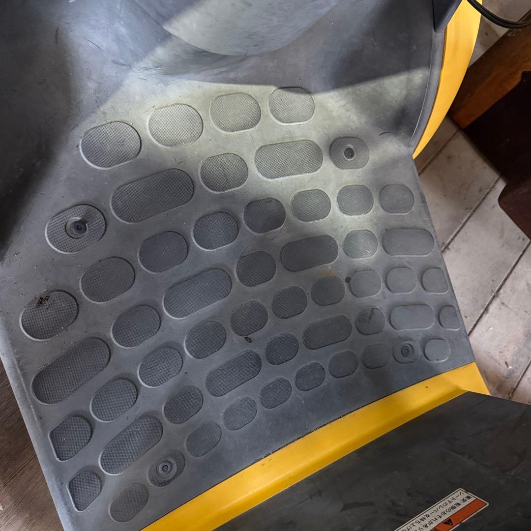 SUZUKI セニアカー ET4D MS スズキ 電動カート スズキセニアカー