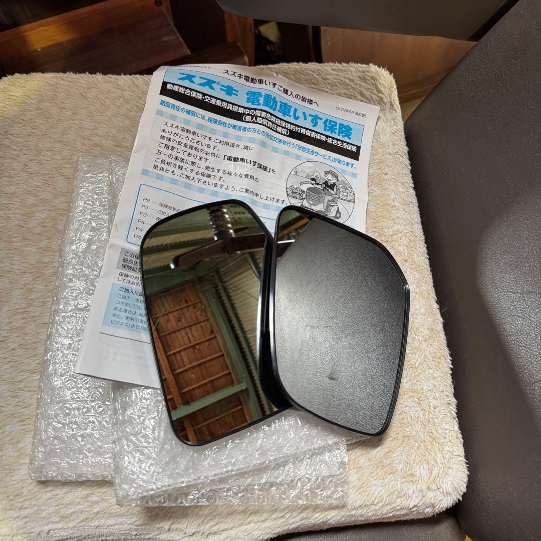 SUZUKI セニアカー ET4D MS スズキ 電動カート スズキセニアカー