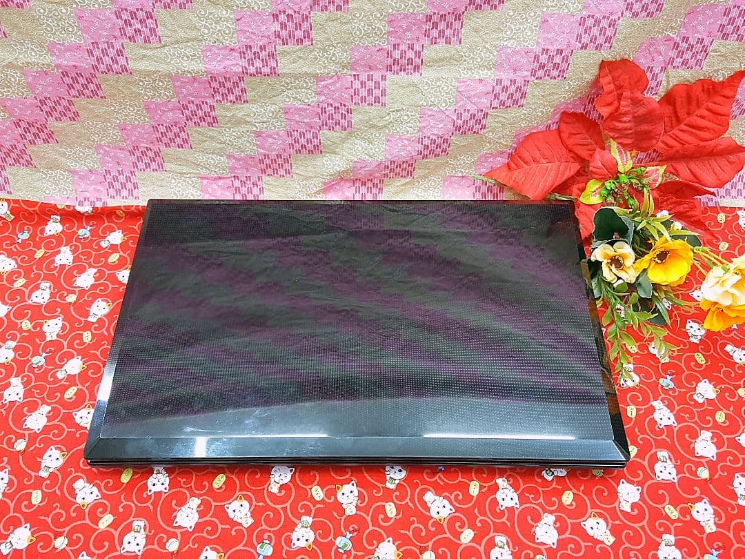 最新Win10❄カメラ搭載❄テレワーク可能❄画像編集❄動画編集❄オフィス