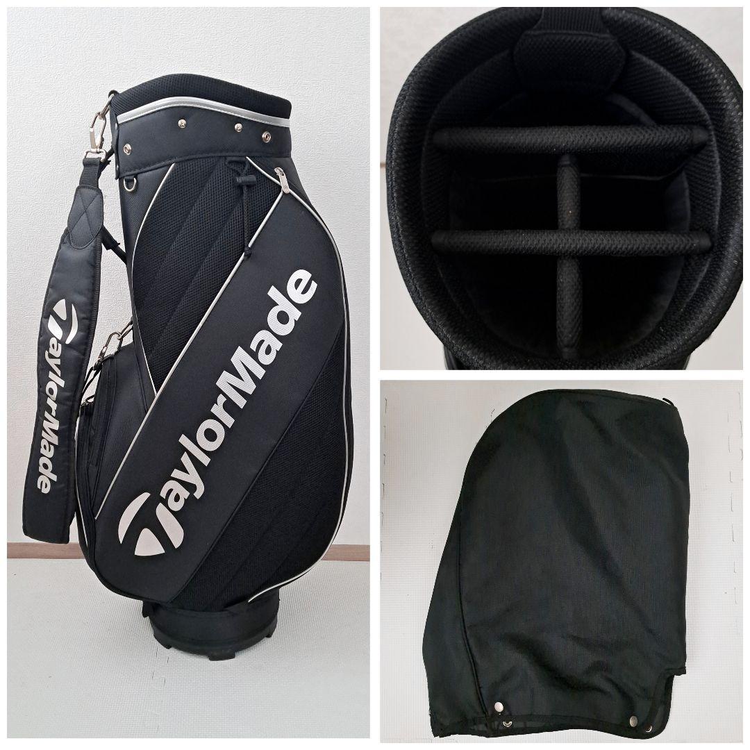 Qi10 テーラーメイド　メンズ　ゴルフクラブセット　フルセット　男性用