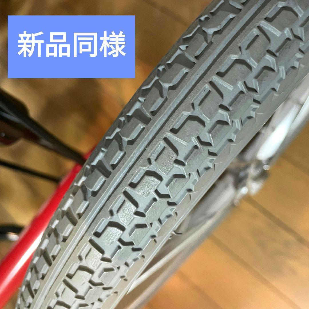 ♿ゆったり座り心地 すぐれた機能高級 リクライニング車椅子 (タイヤ新品同様)