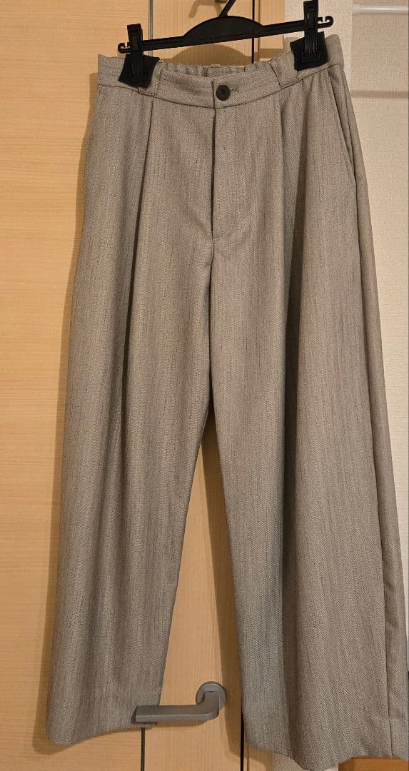 メンズ服5点まとめ売り　WYM remer