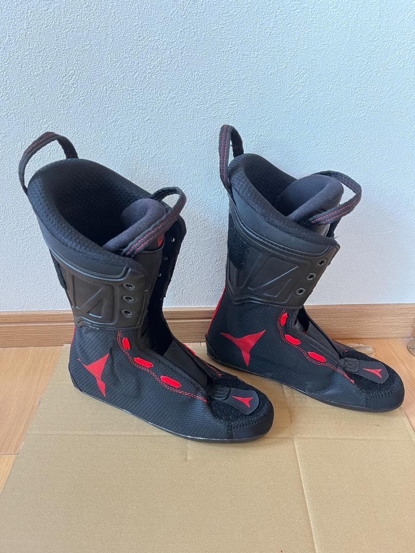 ATOMIC REDSTER 110 スキーブーツ 26.5㎝