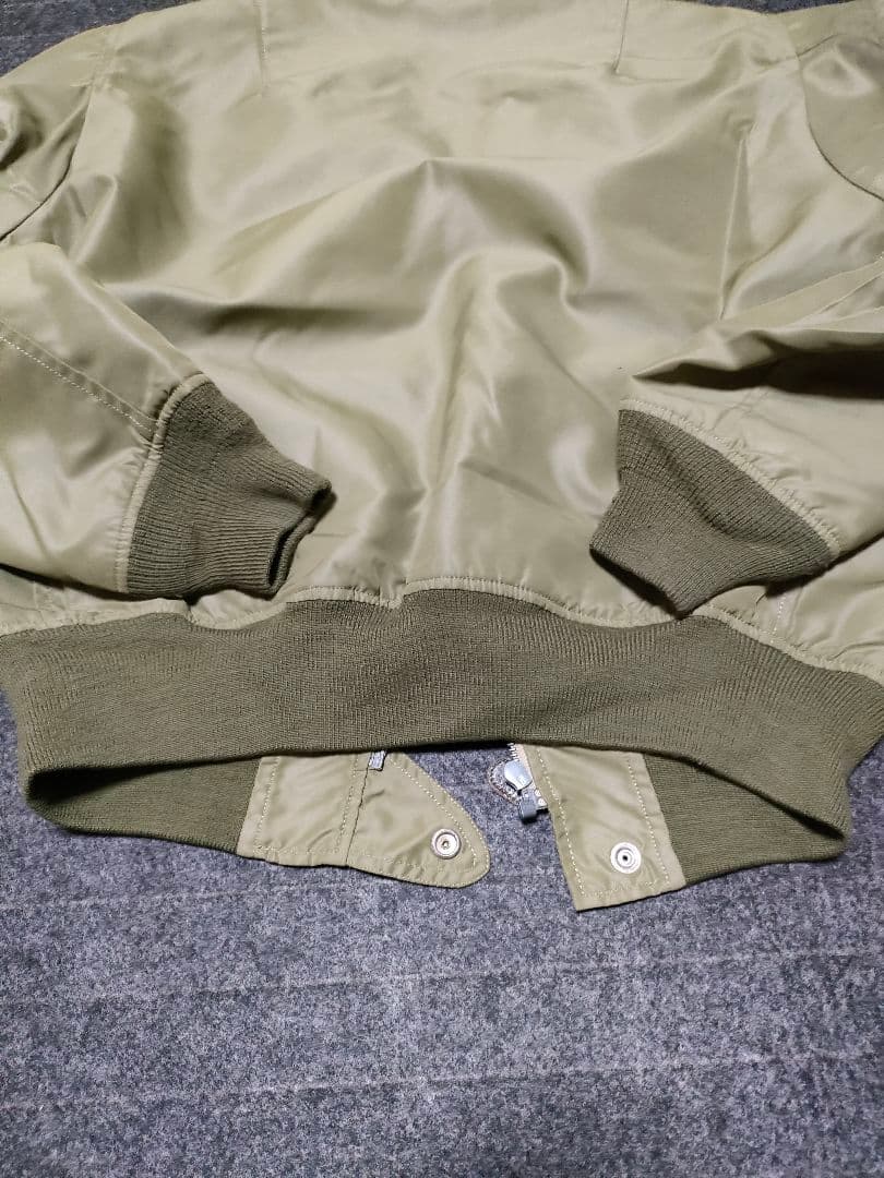 フェローズ L-2 38 ZIP不良 MIL-J-5391 L-2A L-2B