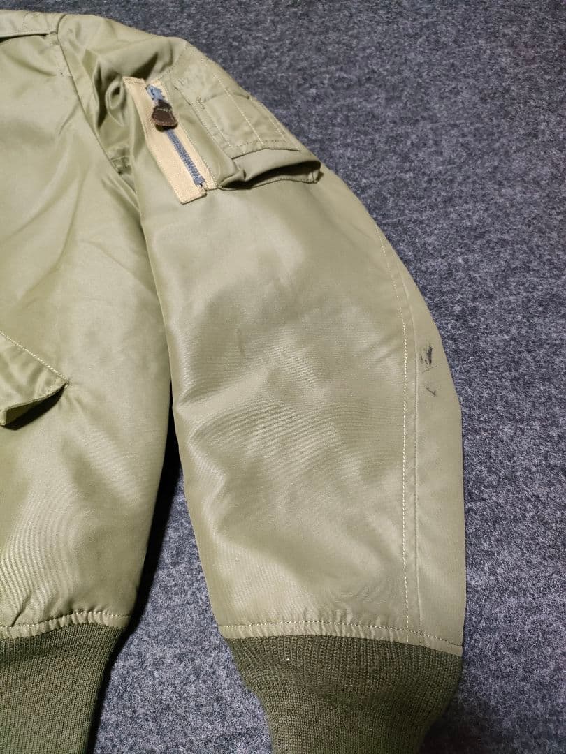 フェローズ L-2 38 ZIP不良 MIL-J-5391 L-2A L-2B