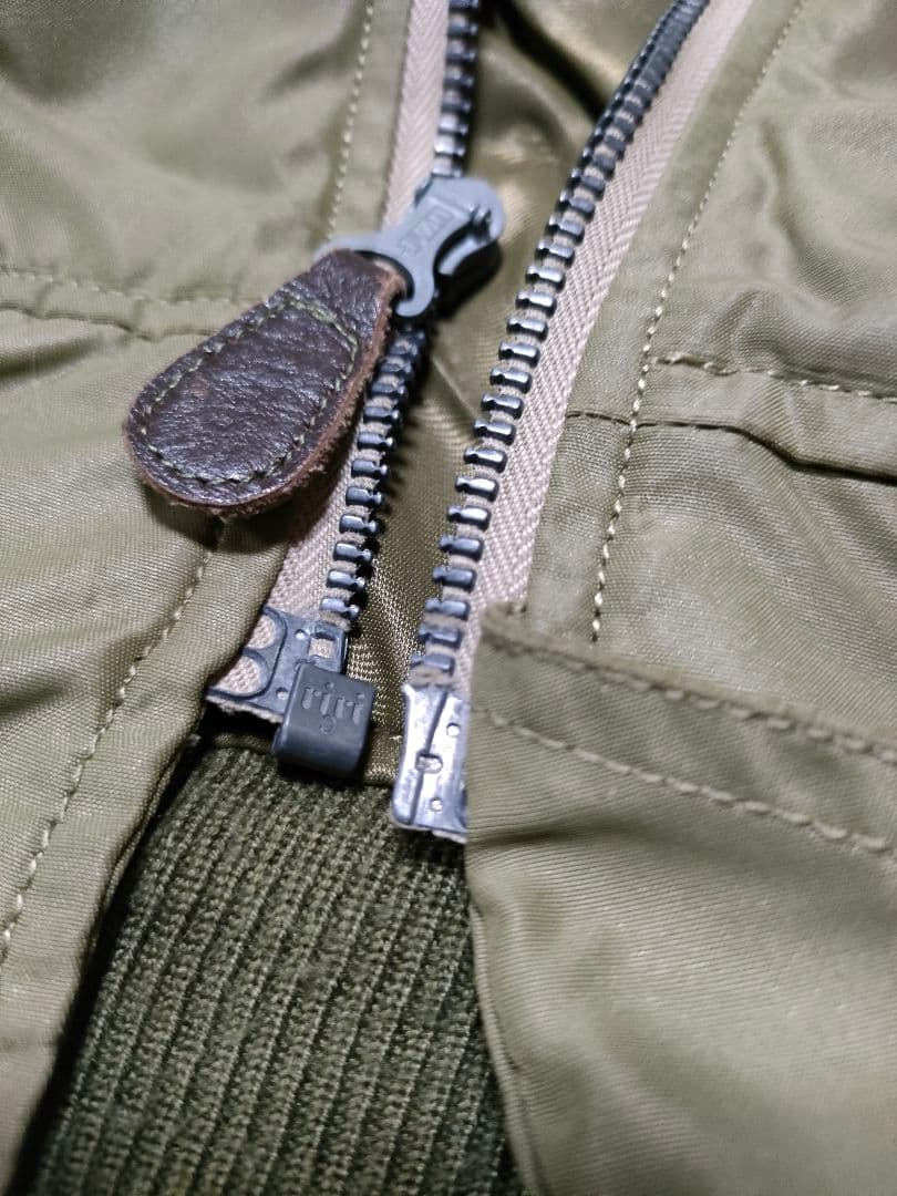 フェローズ L-2 38 ZIP不良 MIL-J-5391 L-2A L-2B