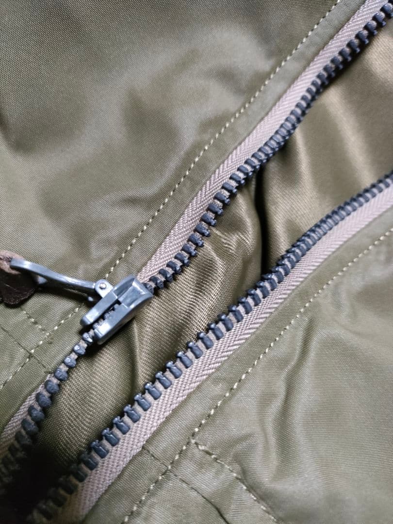 フェローズ L-2 38 ZIP不良 MIL-J-5391 L-2A L-2B