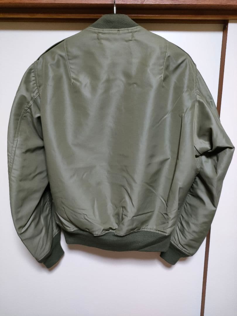 フェローズ L-2 38 ZIP不良 MIL-J-5391 L-2A L-2B