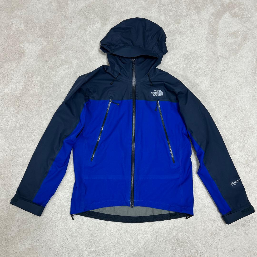 ♦︎新品同様♦︎ノースフェイス♦︎NP11325♦︎クライムライトジャケット♦︎M