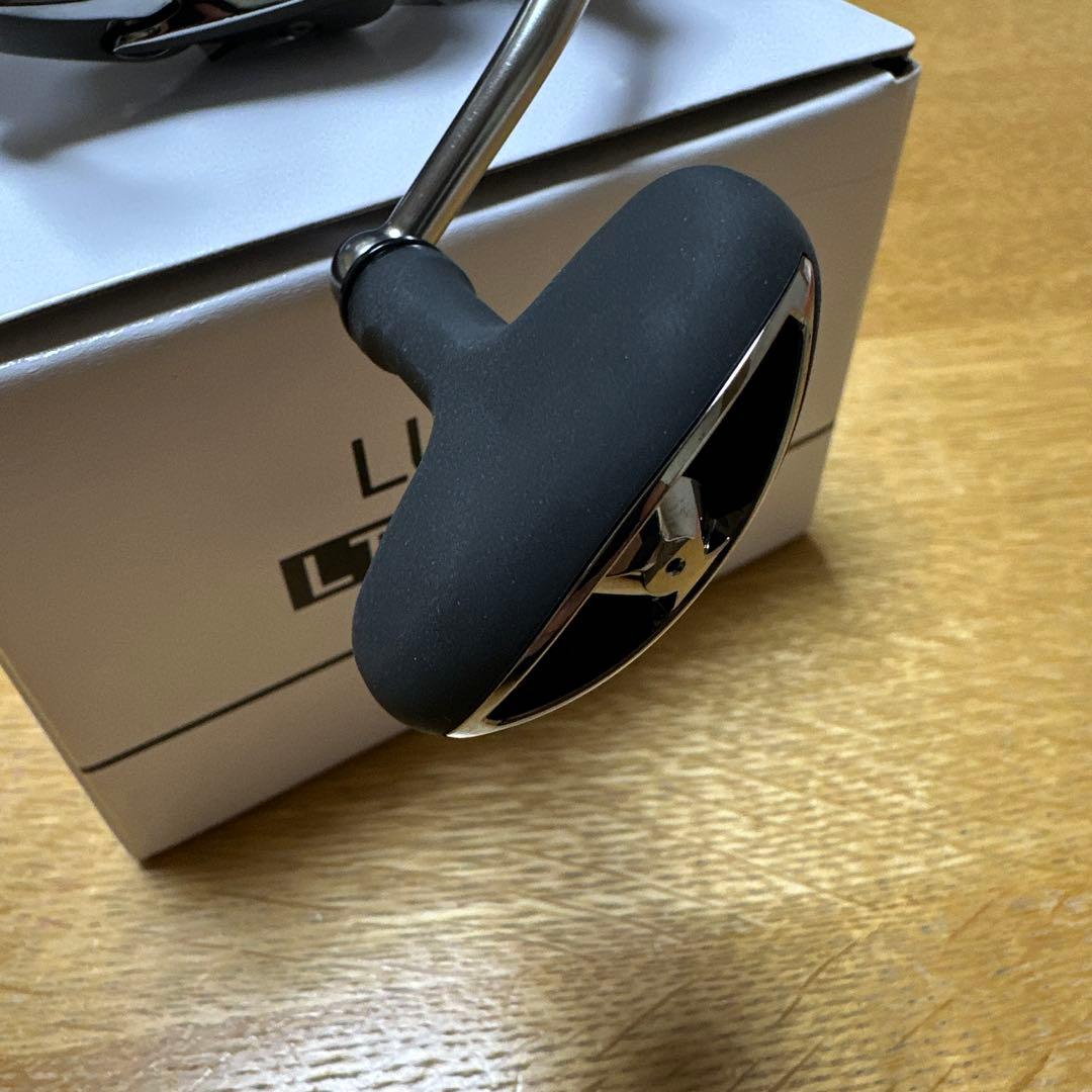 DAIWA / ダイワ　20ルビアス　 LT3000-XH