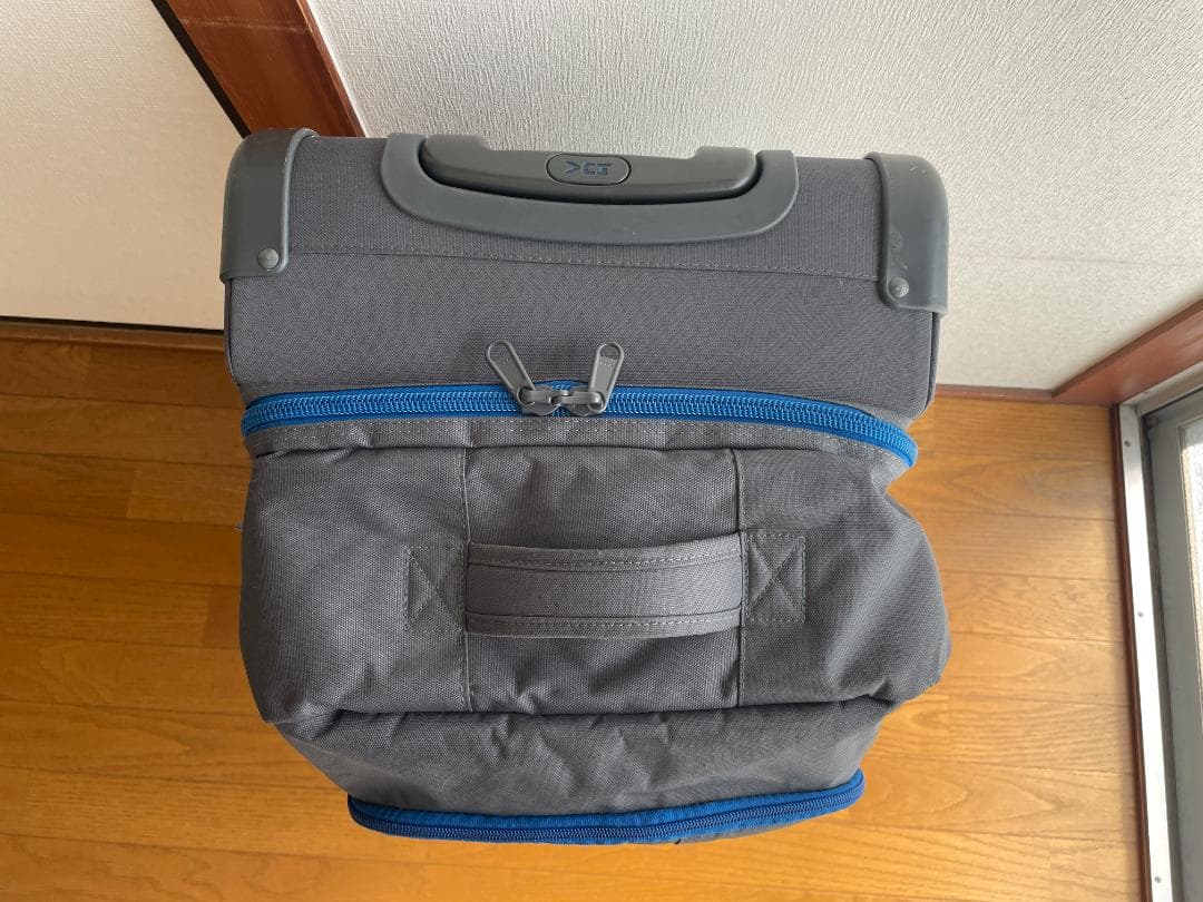 DAKINE キャリーカートバッグ