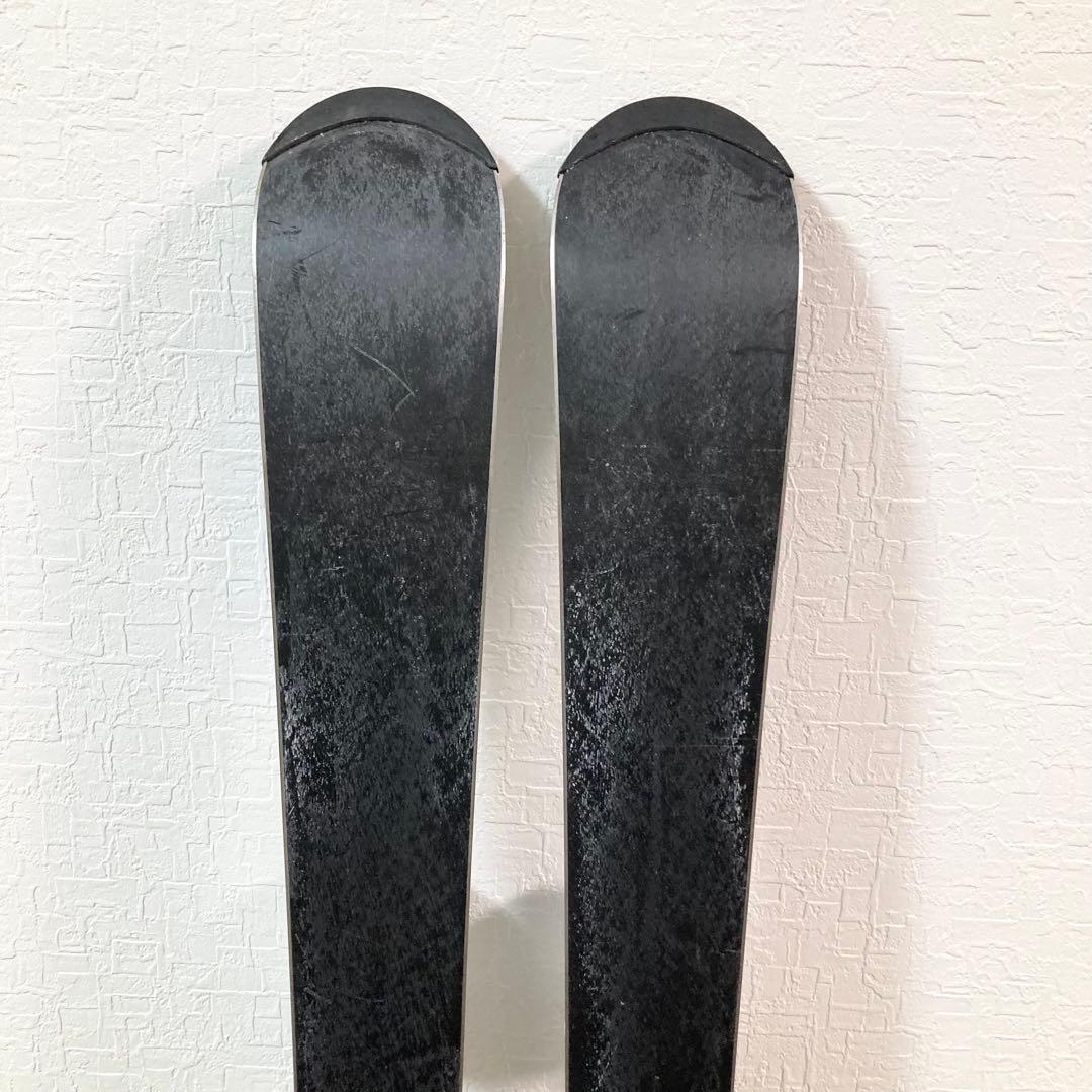 FISCHER RC4 Race JR 100 ROSSIGNOL ビンディング