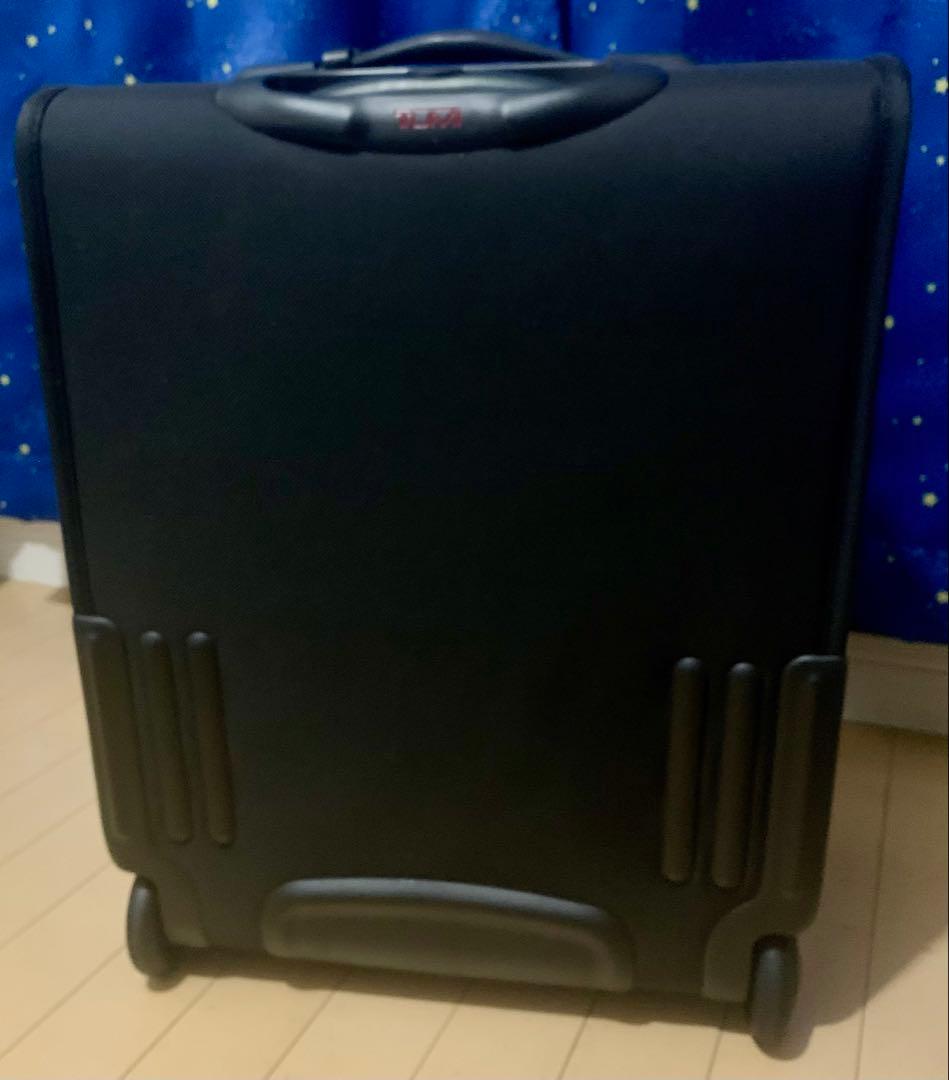 【週末セール】 TUMI キャリーケース　新品未使用品
