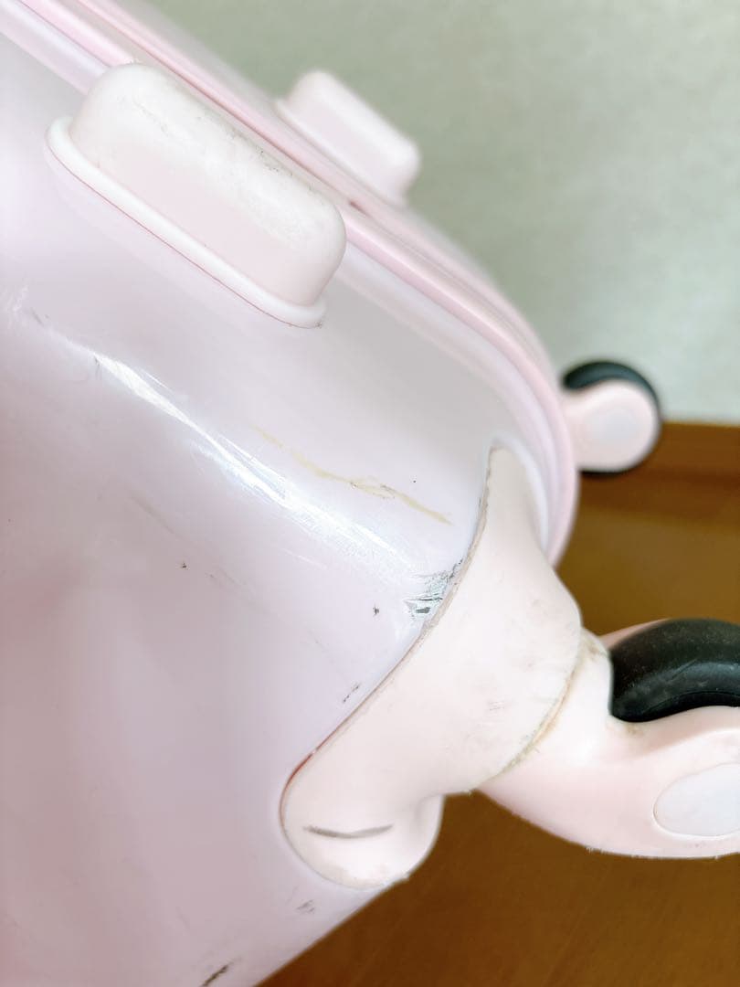 マイメロ キャリーケース スーツケース