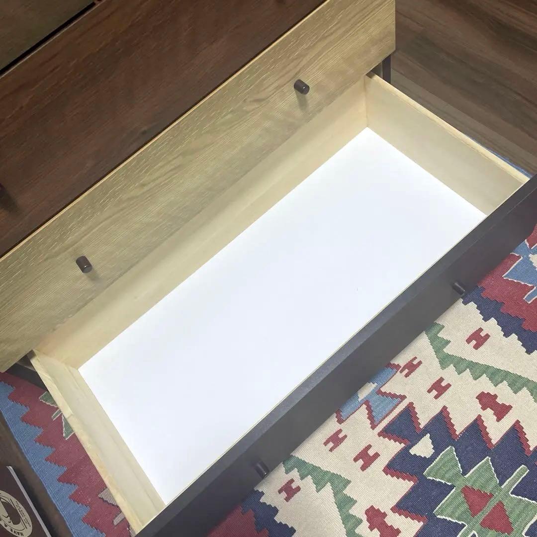 【訳あり】ニトリ　チェストラック　Nランダム 80 3/15まで限定出品