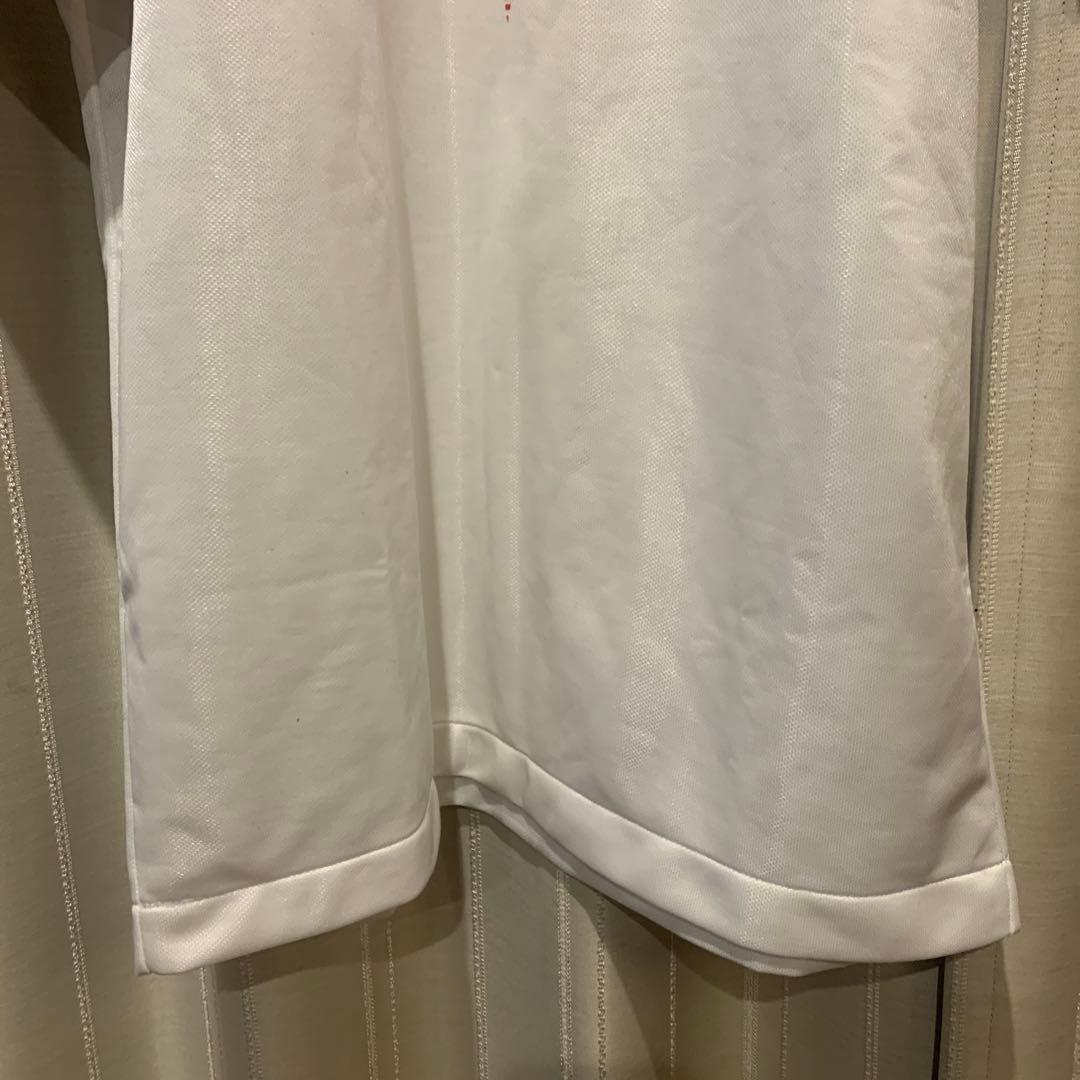 ミズノ 鹿島アントラーズ トレーニングウェア