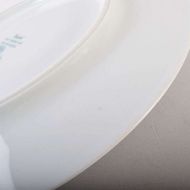 HERMES　エルメス　トゥカン　プレート皿　V　8034