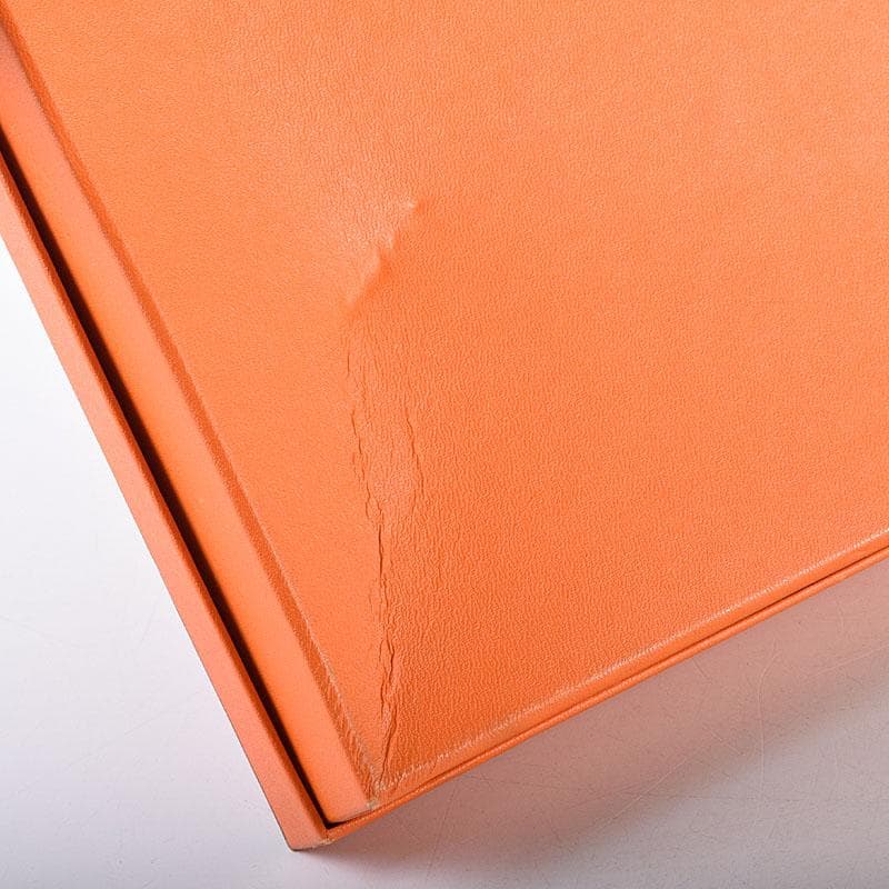 HERMES　エルメス　トゥカン　プレート皿　V　8034