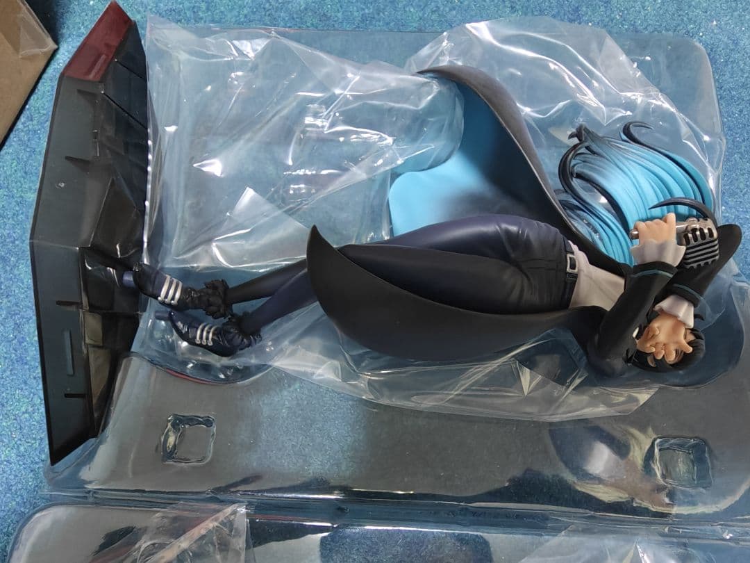 Ado×Oda ART VISUAL FIGURE adoフィギュア