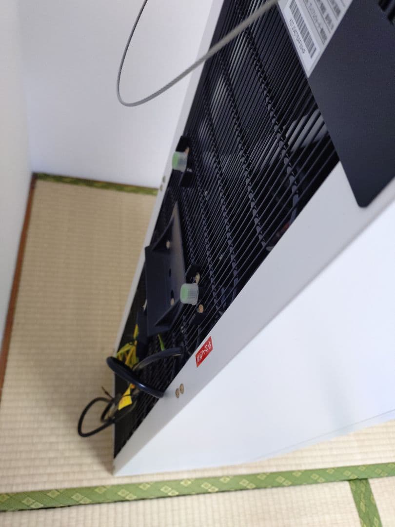 PREMIUM WATER ウォーターサーバーfamfit2