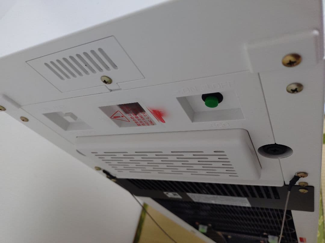 PREMIUM WATER ウォーターサーバーfamfit2