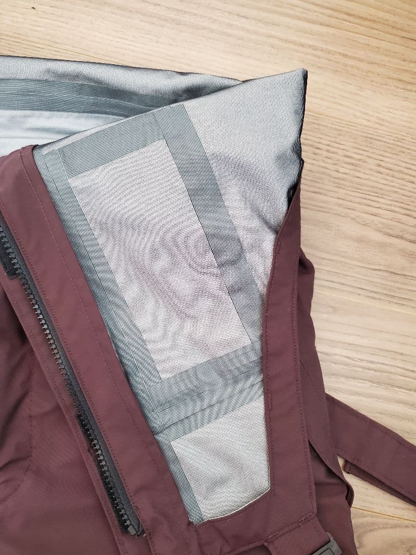 green clothing bib pt グリーンクロージング ビブパンツ