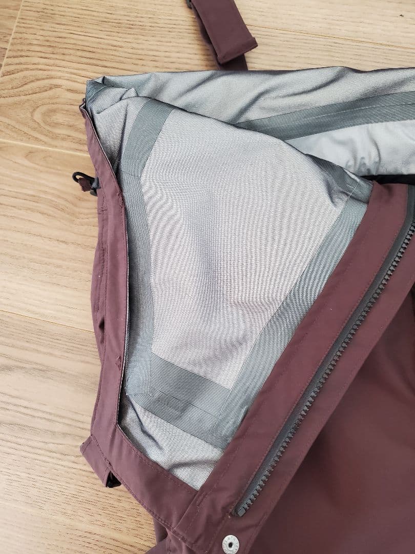 green clothing bib pt グリーンクロージング ビブパンツ