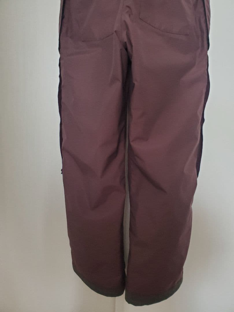 green clothing bib pt グリーンクロージング ビブパンツ