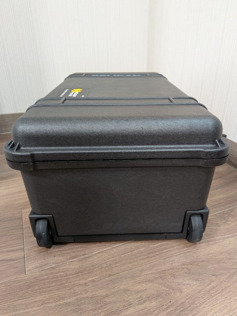 Pelican 1510 Case ペリカン 緩衝材 プロテクトケース