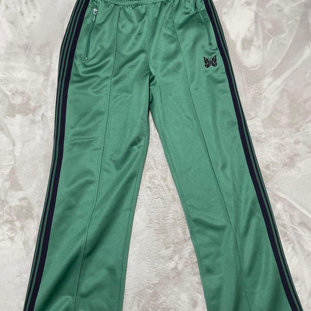 Needles トラックパンツ 元値23100円