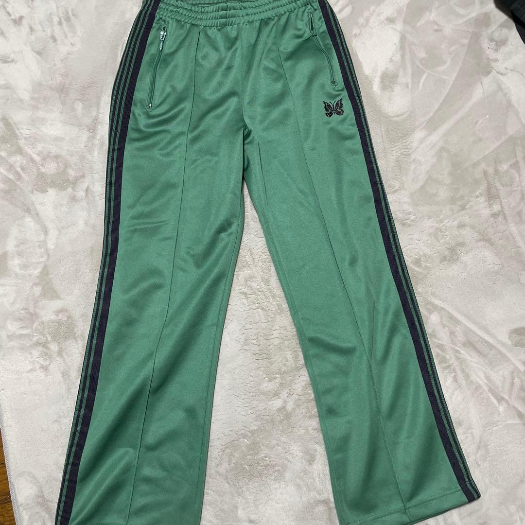 Needles トラックパンツ 元値23100円