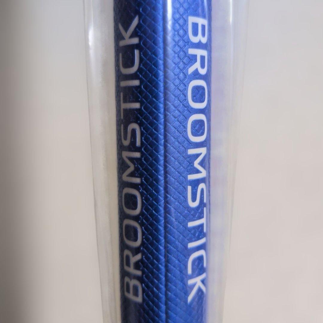 新品　オデッセイ長尺パター　AI ジェイルバードブルームスティック　45インチ