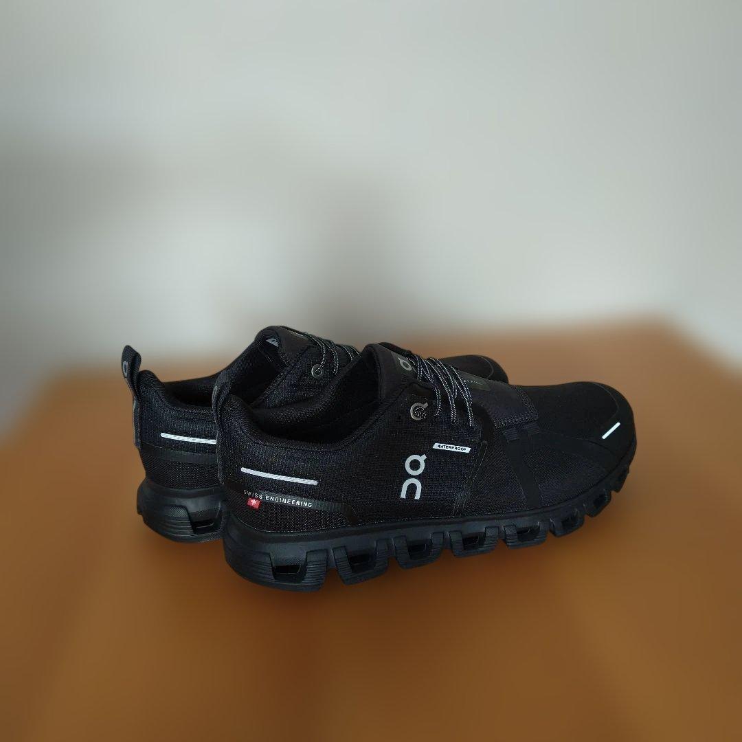 on クラウド６　ウォータープルーフ　24cm