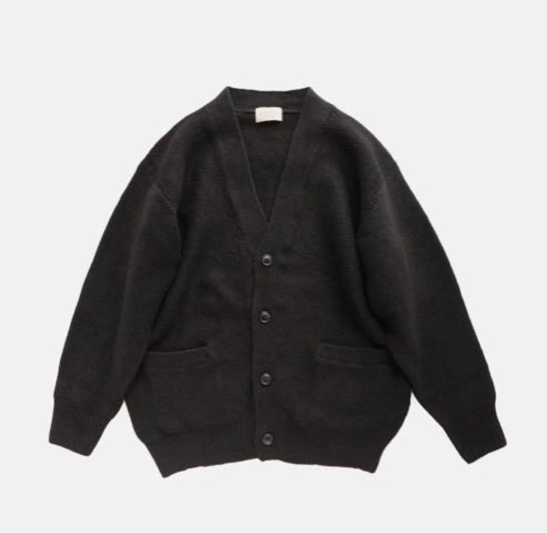 トップス NikKi ESSENTIAL PIECES ALL-YAK CARDIGAN