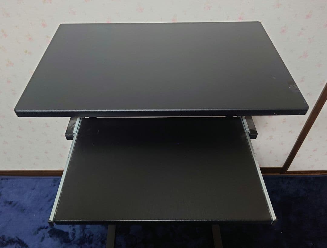 Bauhutte バウヒュッテ 昇降式 スタンディングデスク BHD-700