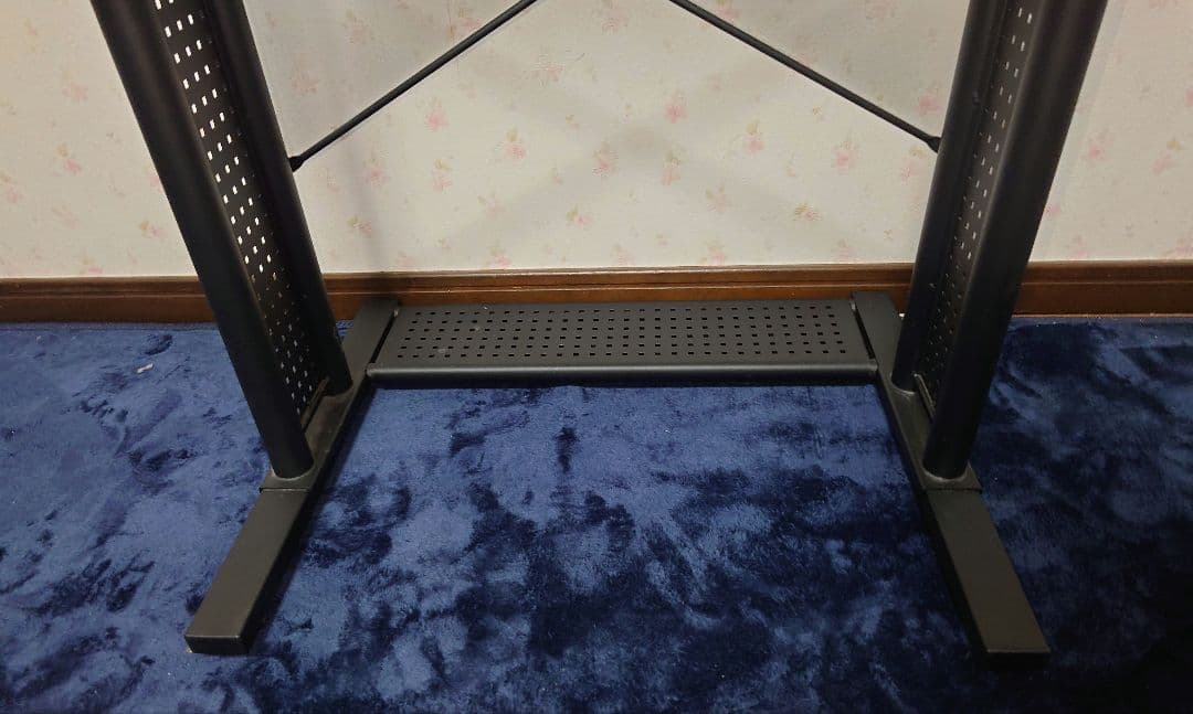 Bauhutte バウヒュッテ 昇降式 スタンディングデスク BHD-700