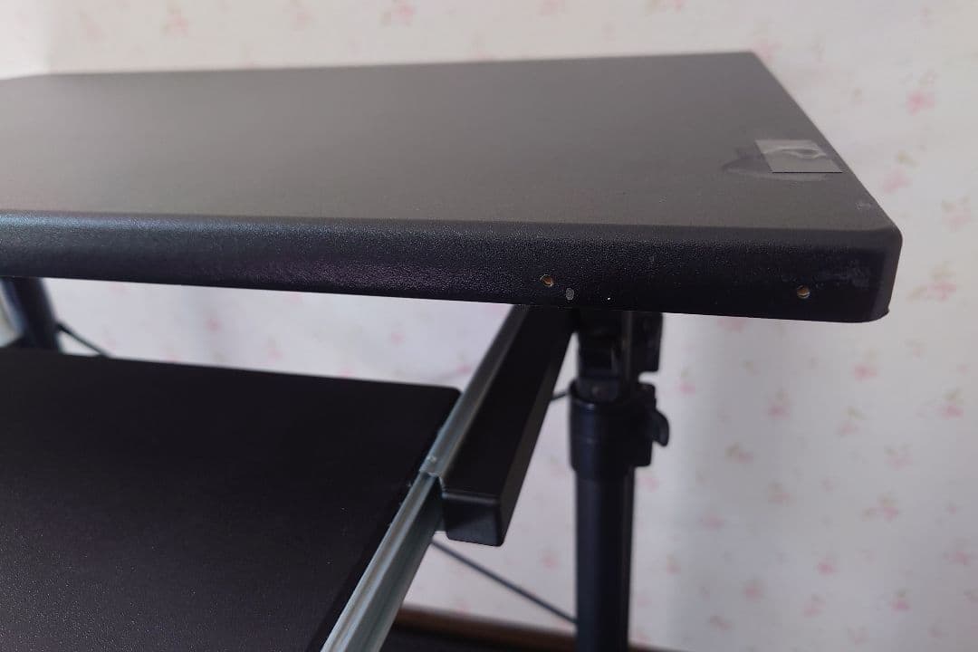 Bauhutte バウヒュッテ 昇降式 スタンディングデスク BHD-700